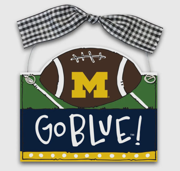 Product Image for  U of M Ornaments