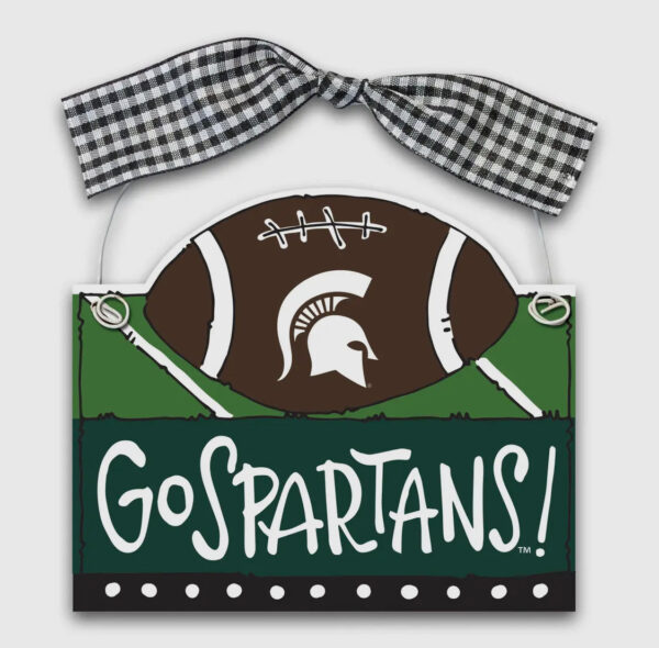 Product Image for  MSU Ornaments