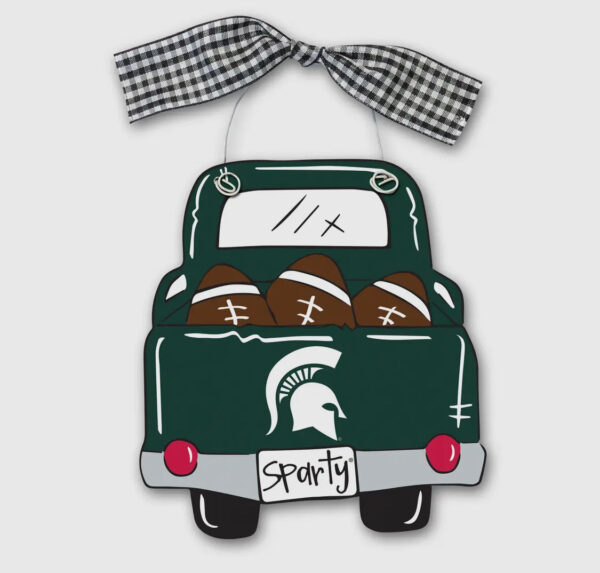 Product Image for  MSU Ornaments