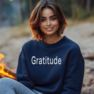 Product Image for  Gratitude Sweatshirt