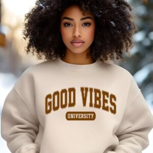 Product Image for  Good Vibes University