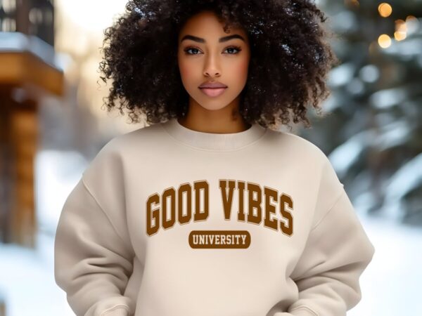 Product Image for  Good Vibes University