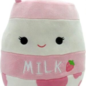 Product Image for  Amelie Strawberry Milk 24″ Squishmallow