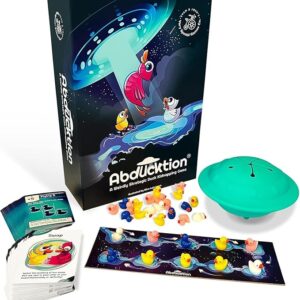 Product Image for  Abducktion Game