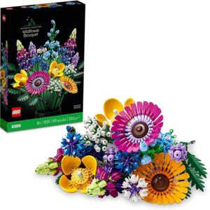 Product Image for  Lego Wildflower Bouquet