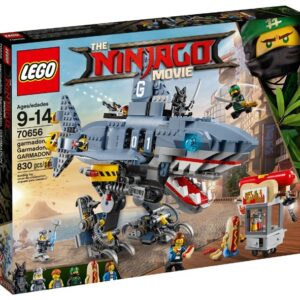 Product Image for  Lego 70656 – Ninjago – garmadon, Garmadon, GARMADON!