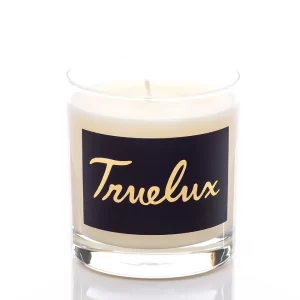 Product Image for  TrueLux Cantina Lotion Candle