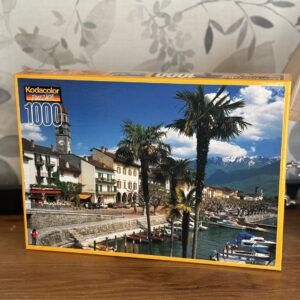 Product Image for  Kodacolor 1000 piece puzzle