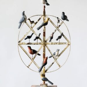 Product Image for  Bird Sculpture