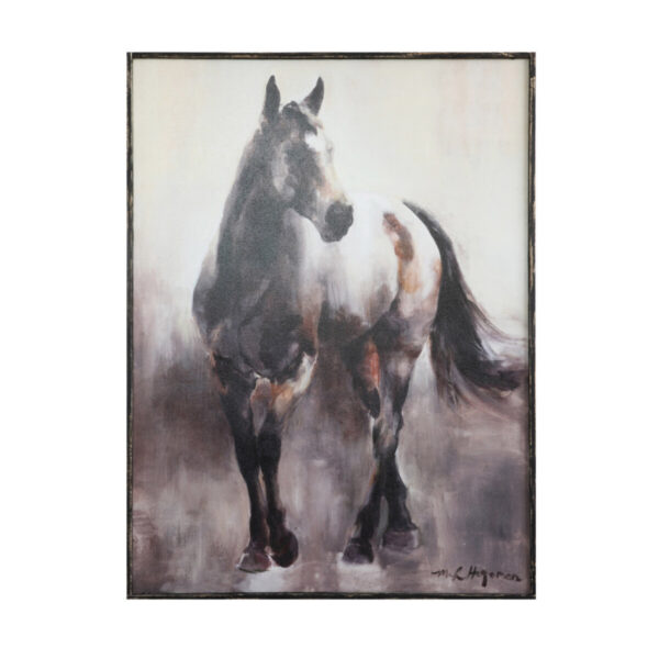 Product Image for  Large Scale Horse Art