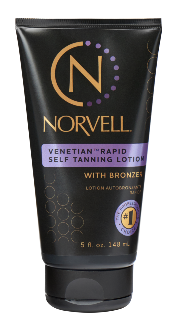 Product Image for  Venetian Rapid Self Tanning Lotion