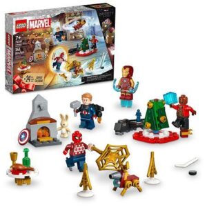 Product Image for  LEGO Marvel – 76267 – Advent Calendar 2023