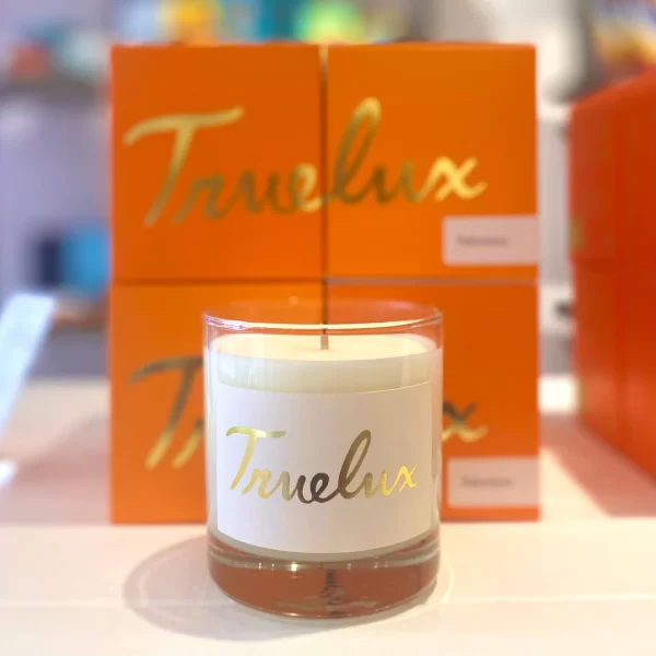 Product Image for  TrueLux Palomino Lotion Candle