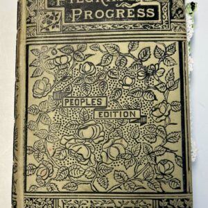 Product Image for  Handmade Journal, Pilgrim’s Progress, Dee Stoddard, PP50