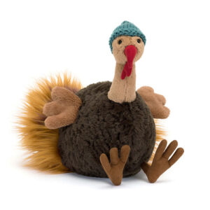 Product Image for  Jellycat Theo Turkey