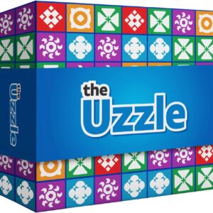 Product Image for  The Uzzle