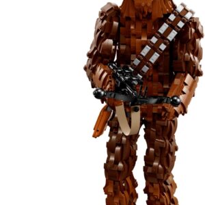 Product Image for  LEGO Star Wars 75371 Chewbacca