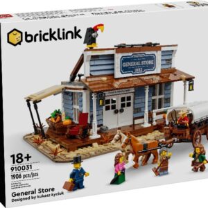 Product Image for  LEGO Bricklink General Store 910031