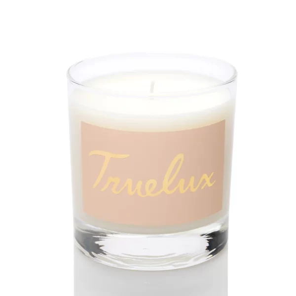 Product Image for  TrueLux Copal Lotion Candle