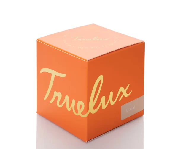 Product Image for  TrueLux Copal Lotion Candle