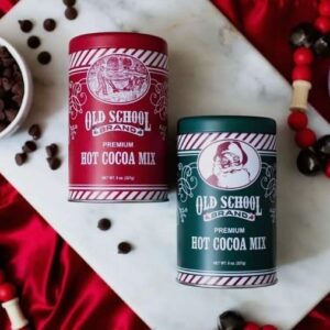 Product Image for  Old School Brand Premium Hot Cocoa Mix