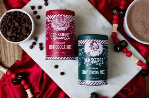 Product Image for  Old School Brand Premium Hot Cocoa Mix