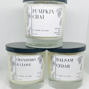 Product Image for  Soy Blend Candles