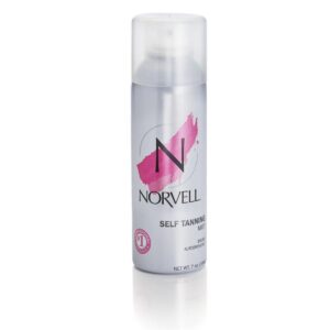 Product Image for  Norvell Self Tanning Mist