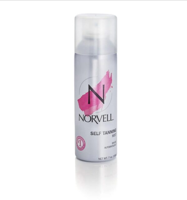 Product Image for  Norvell Self Tanning Mist