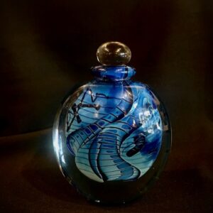 Product Image for  Vintage Robert Eickholdt Perfume Bottle