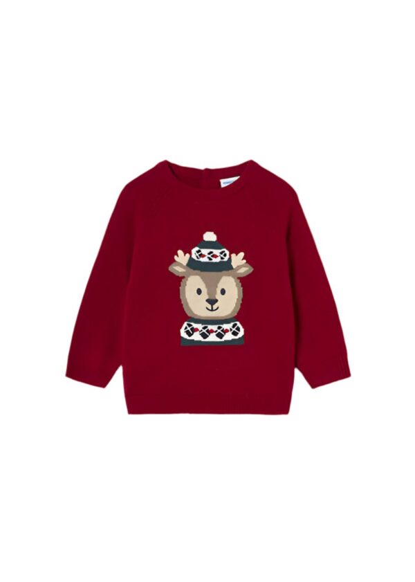 Product Image for  Reindeer Sweater