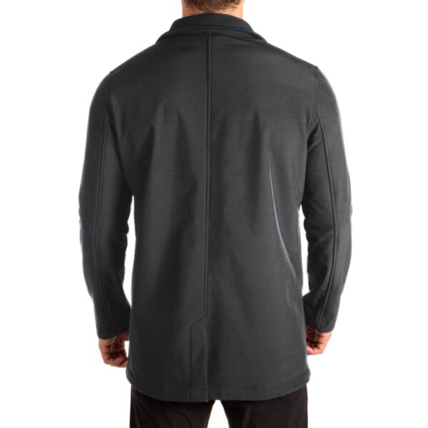 Product Image for  SPY Jacket – Charcoal