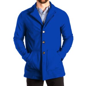 Product Image for  SPY Jacket – Honolulu Blue