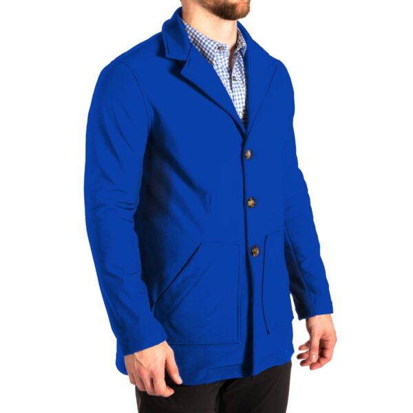 Product Image for  SPY Jacket – Honolulu Blue