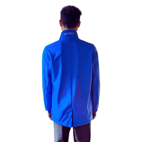 Product Image for  SPY Jacket – Honolulu Blue