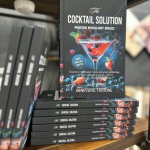 Product Image for  Cocktail Solution