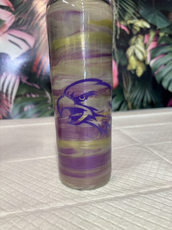 Product Image for  Custom Resin Tumblers