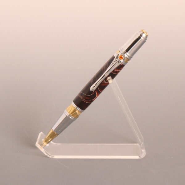 Product Image for  Art Deco Pen, Jeff Miller, 2411.05