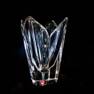 Product Image for  Vintage Orrefors Crystal Vase