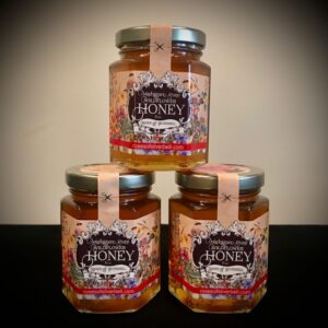 Product Image for  Christine’s Wildflower Honey Package