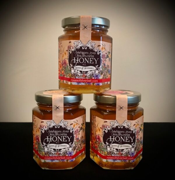 Product Image for  Christine’s Wildflower Honey Package