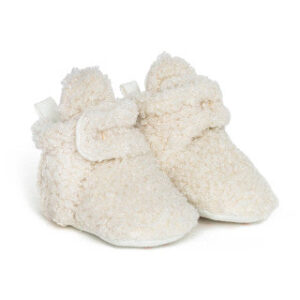 Product Image for  Sherpa Snap Booties