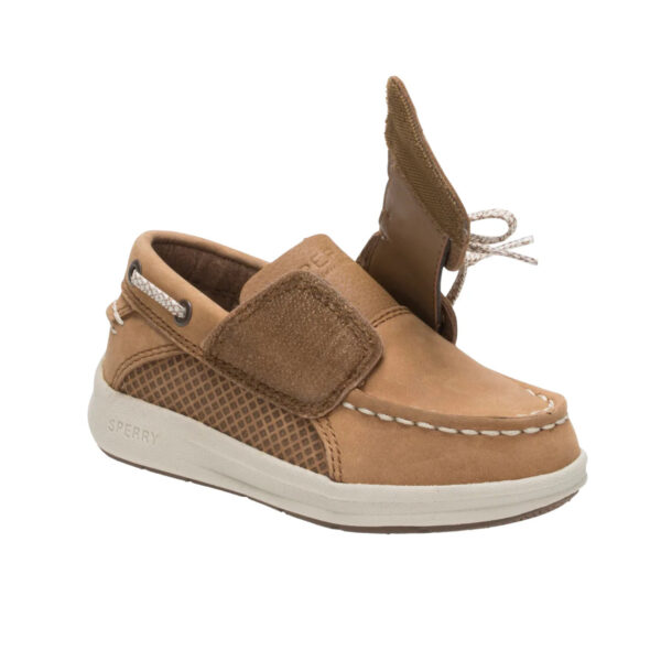 Product Image for  Sperry Gamefish Jr/Dark Tan