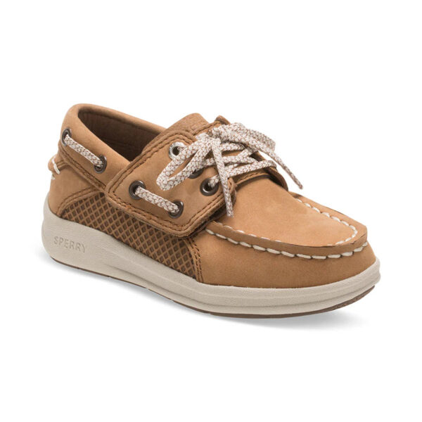 Product Image for  Sperry Gamefish Jr/Dark Tan