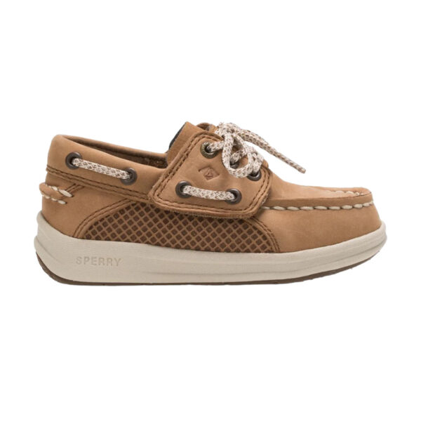 Product Image for  Sperry Gamefish Jr/Dark Tan