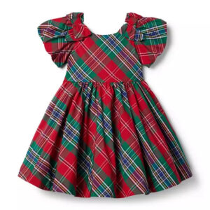 Product Image for  The Tartan Dress