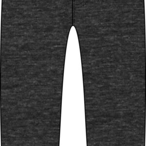 Product Image for  Terry Jogger Heather Charcoal