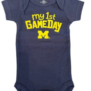 Product Image for  University Of Michigan Bodysuit