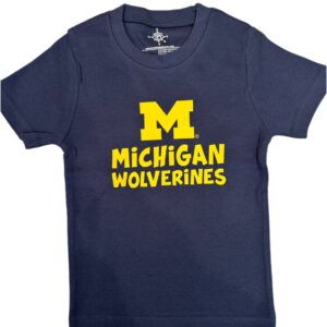 Product Image for  University Of Michigan Tee