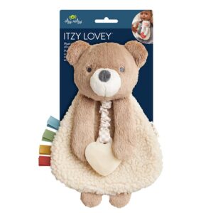 Product Image for  Theo the Bear Itzy Lovey™